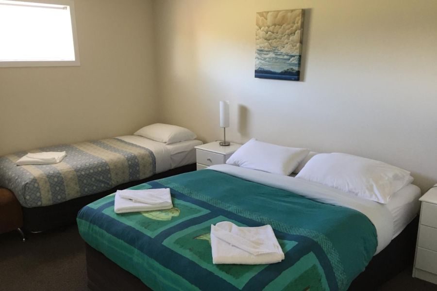 Lake Tekapo Cottages