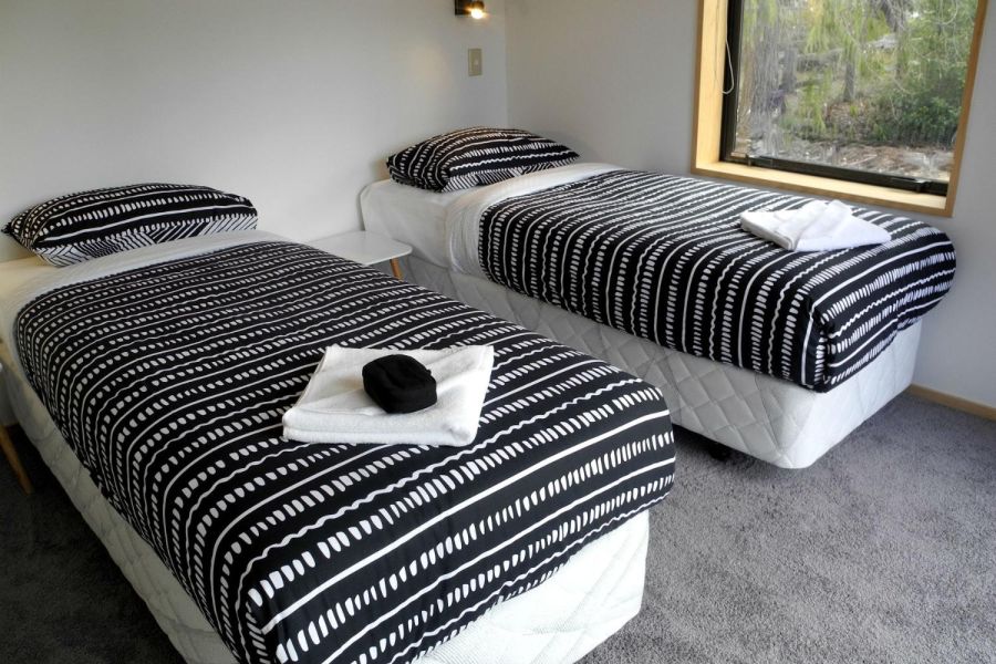 Lake Tekapo Cottages