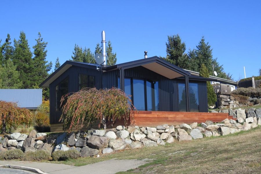 Lake Tekapo Holiday Homes