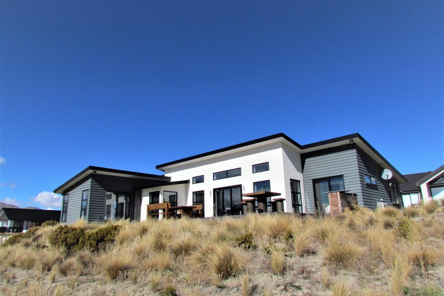 Lake Tekapo Holiday Homes Mackenzie Region, New Zealand
