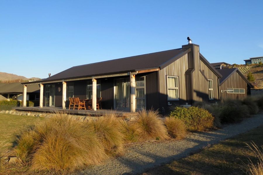 Lake Tekapo Holiday Homes