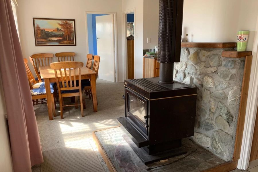 Lambrook Farm Cottages