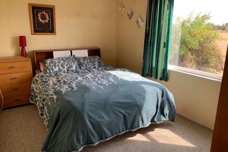 Lambrook Farm Cottages