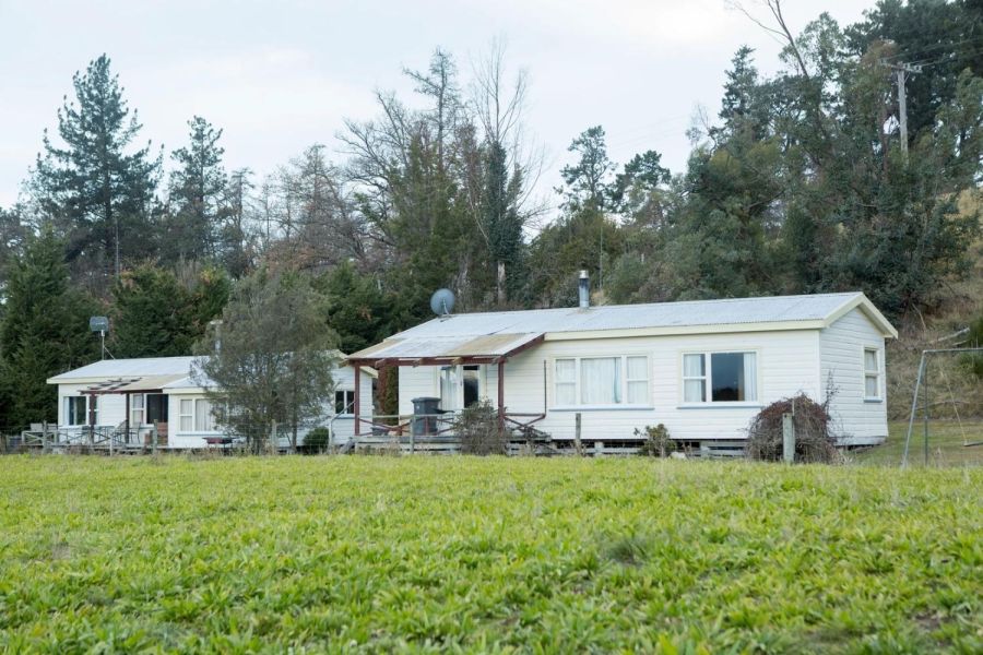 Lambrook Farm Cottages