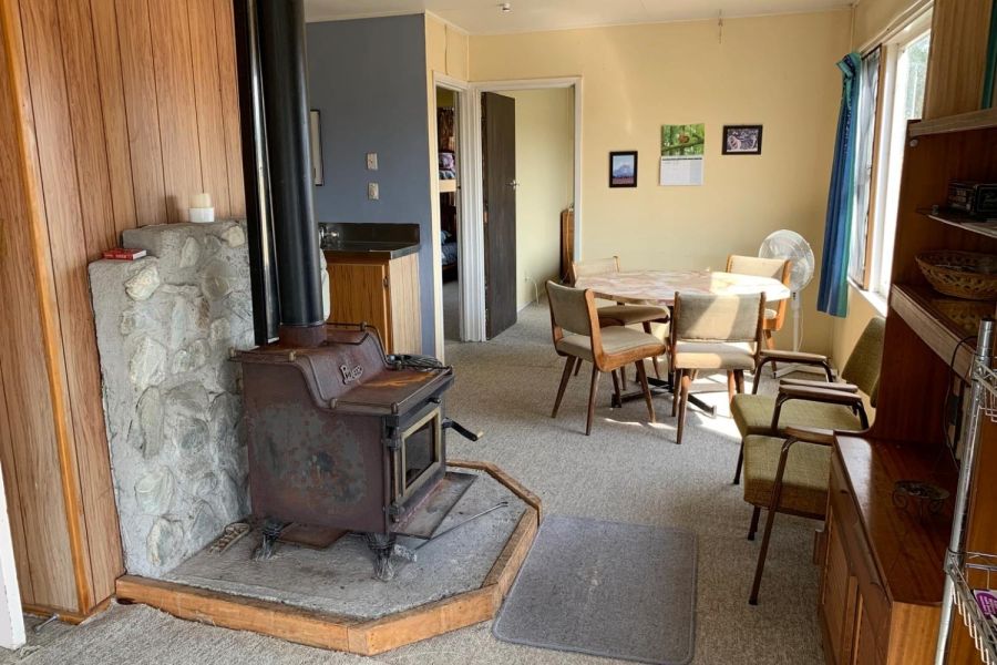 Lambrook Farm Cottages