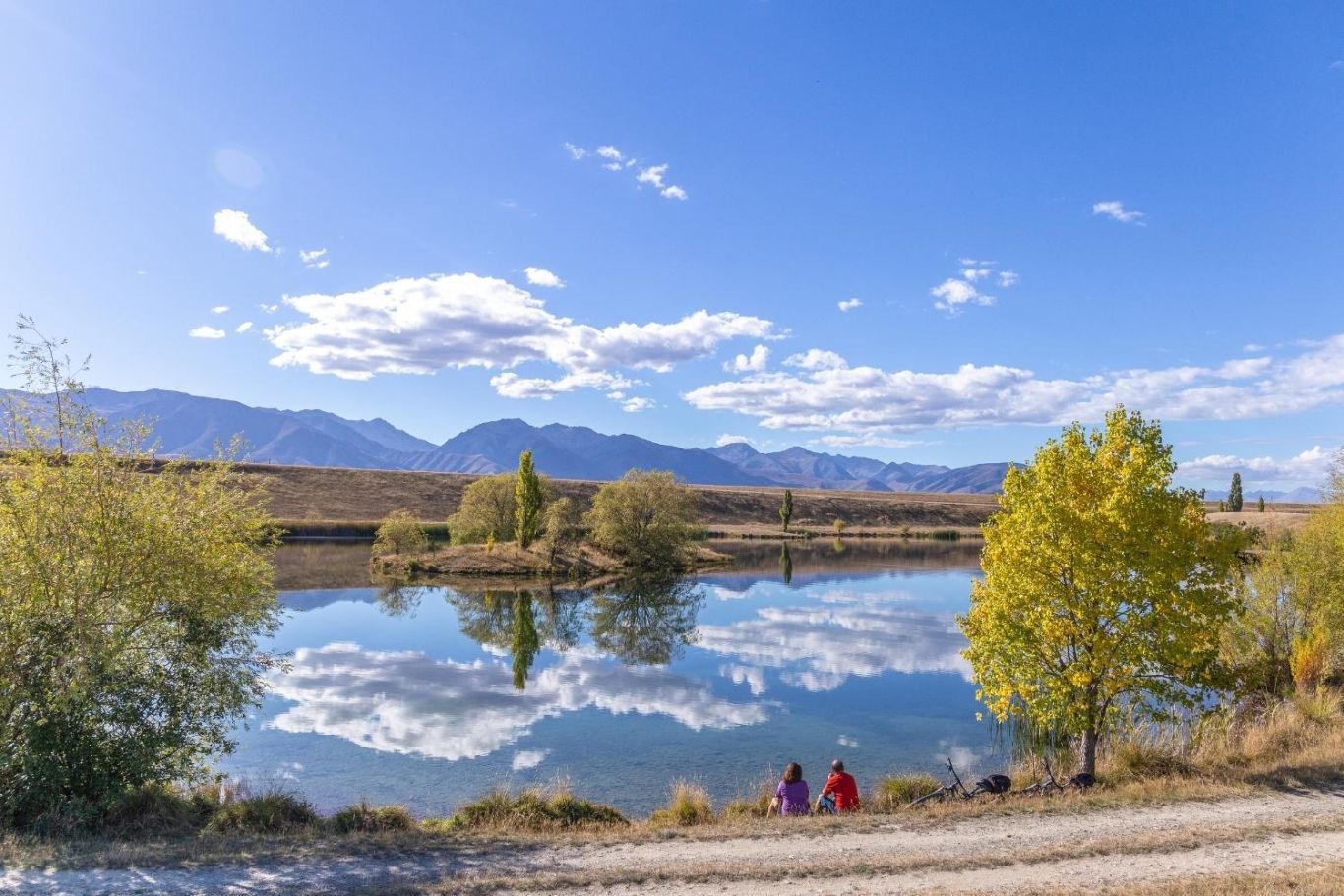 Visit Twizel Mackenzie Region, New Zealand