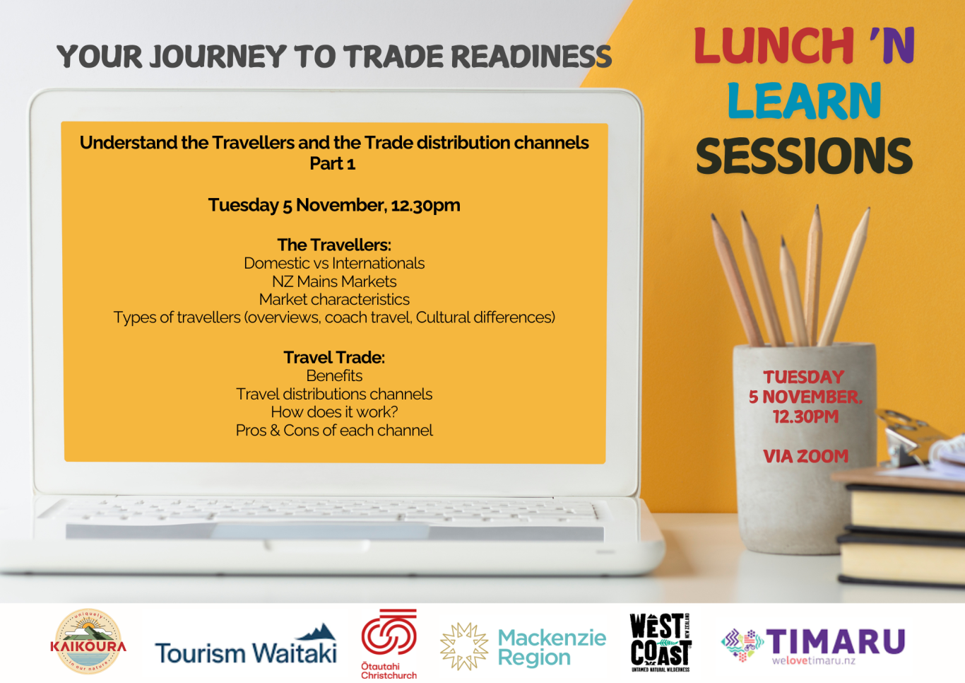 Online Mackenzie Region, New Zealand