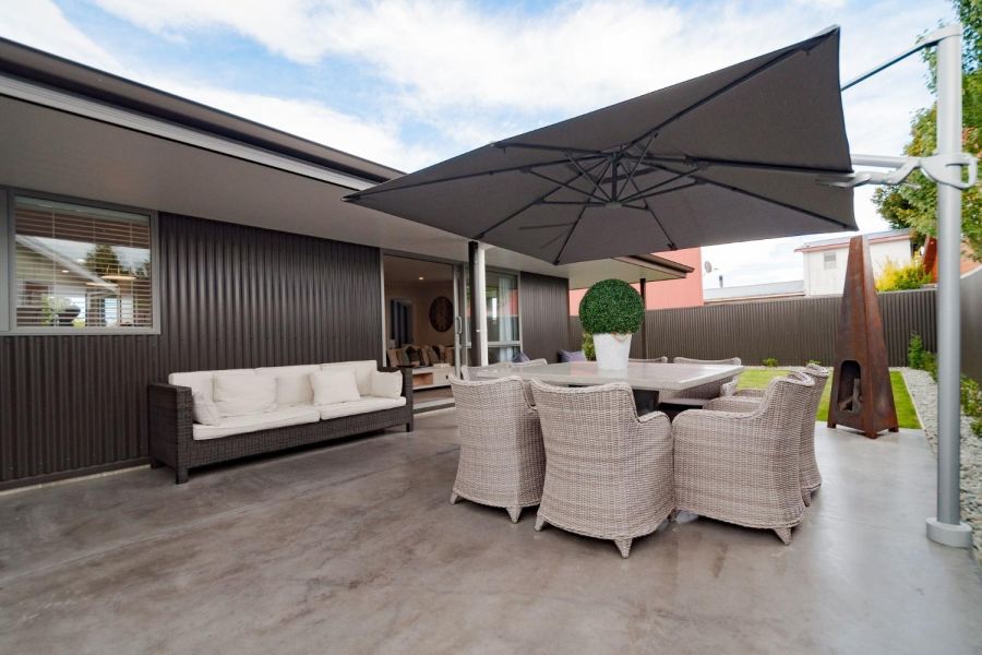 Luxury Twizel Apartments