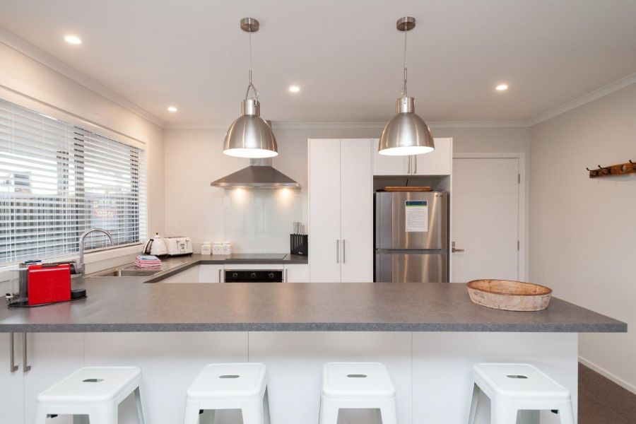 Luxury Twizel Apartments