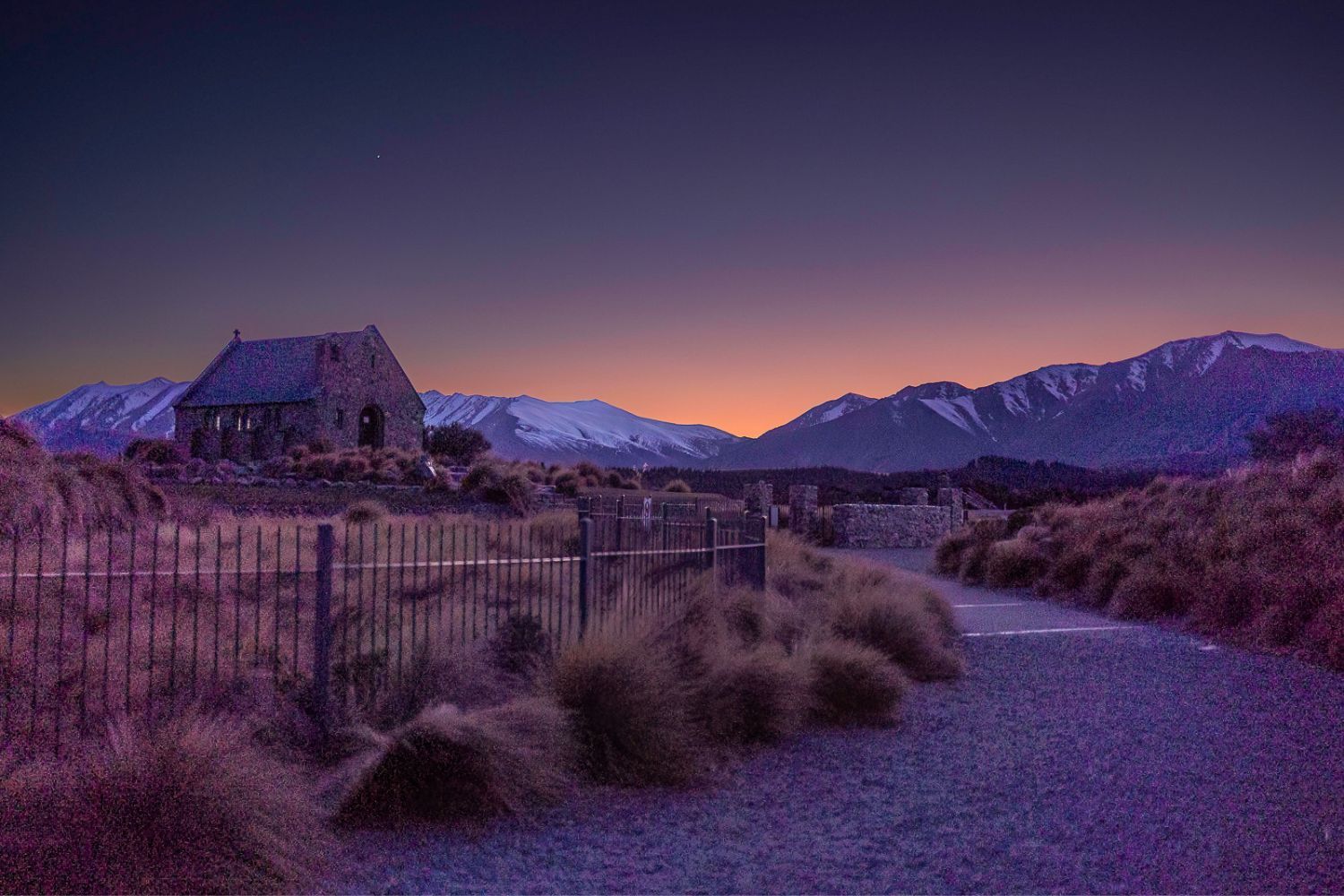 MaGik in ME Photography