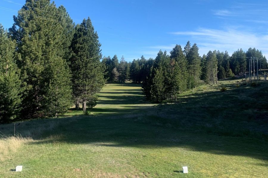 Mackenzie Golf Club