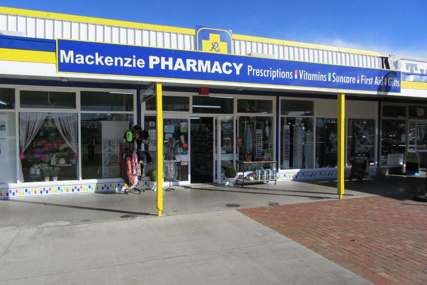 Mackenzie Pharmacy