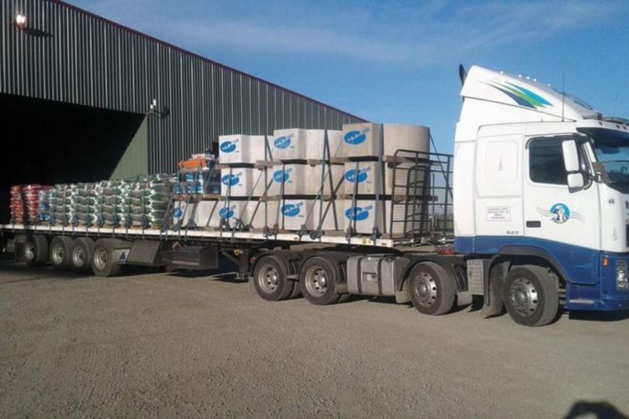 MacKenzie Supply Services