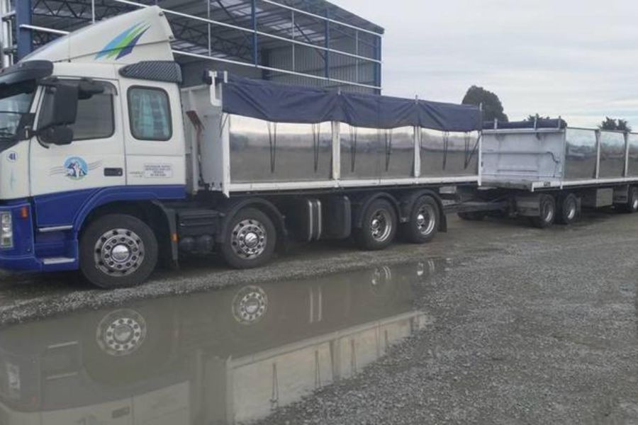 MacKenzie Supply Services