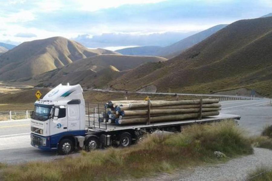 MacKenzie Supply Services