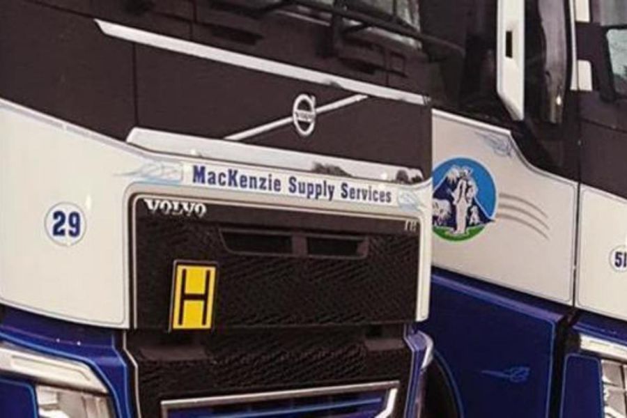 MacKenzie Supply Services