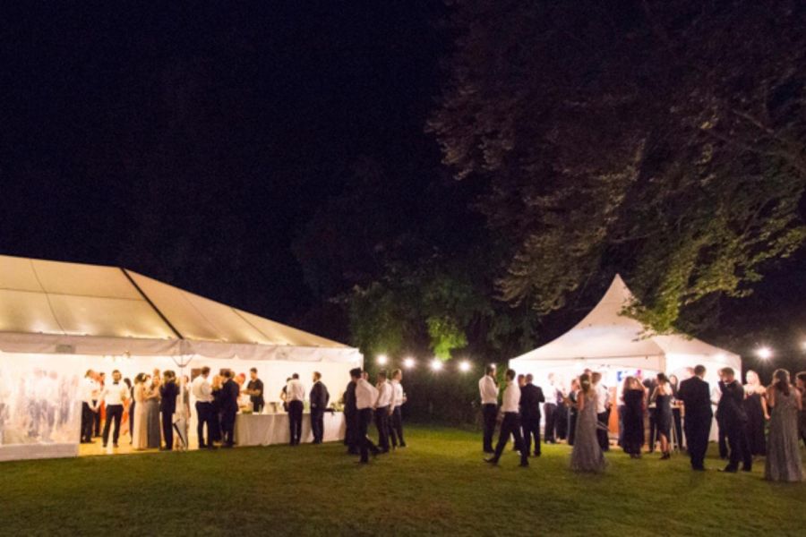 Marquee & Event Hire