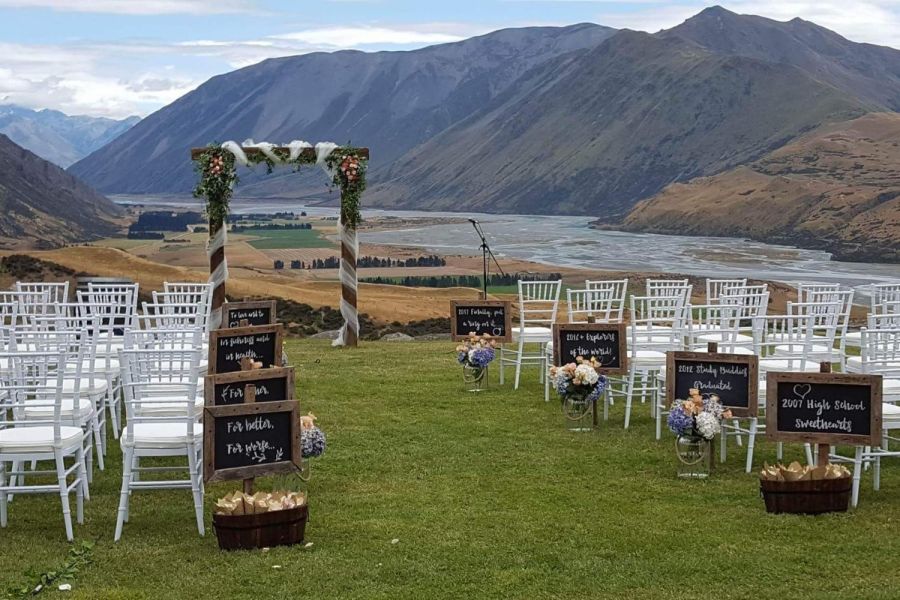 Marquee & Event Hire