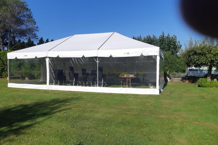 Marquee & Event Hire