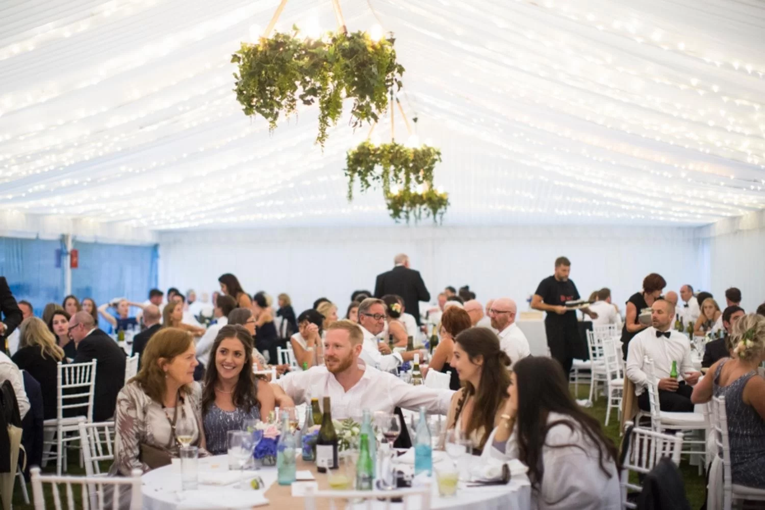 Marquee & Event Hire
