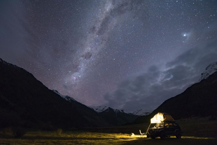 Mitchell Clark Creative