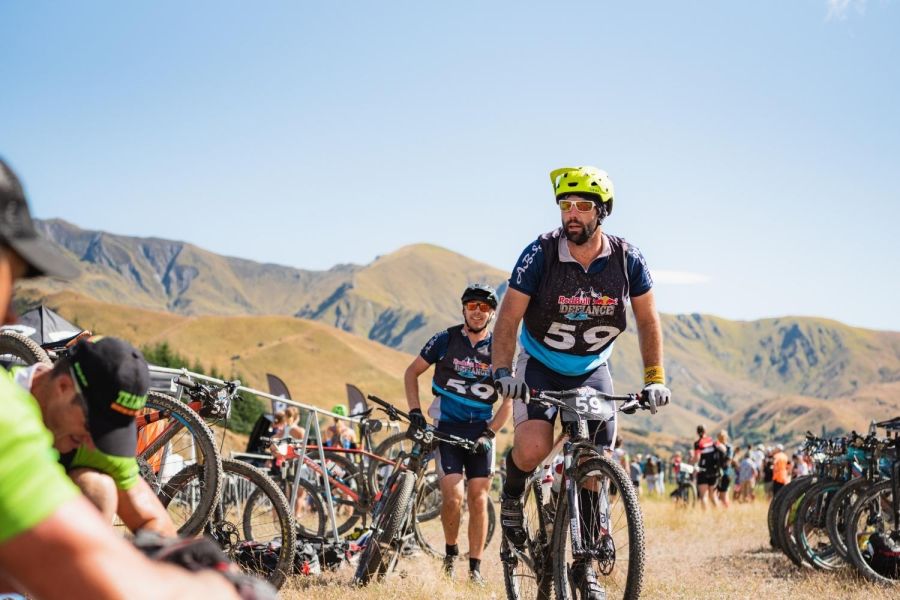 Mitchell Clark Creative