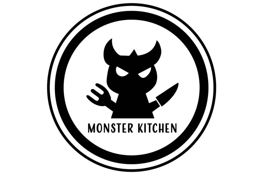 Monster Kitchen