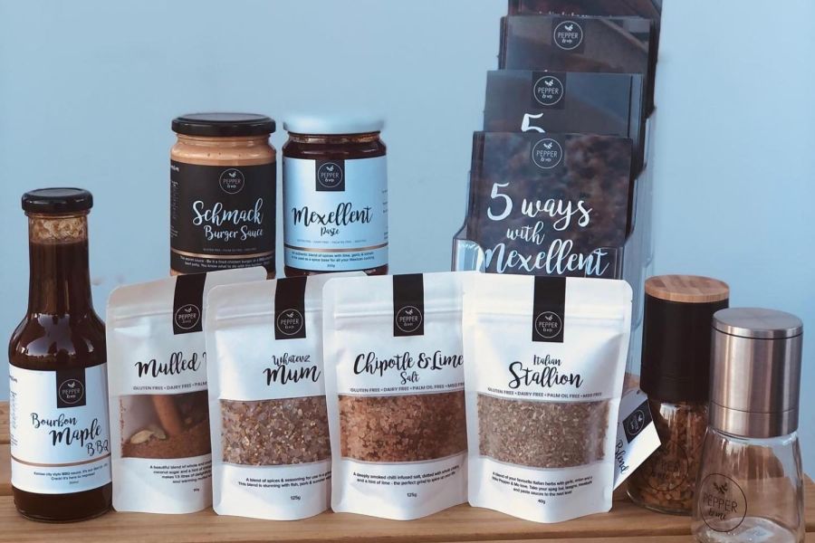 Moostique Gastromarket