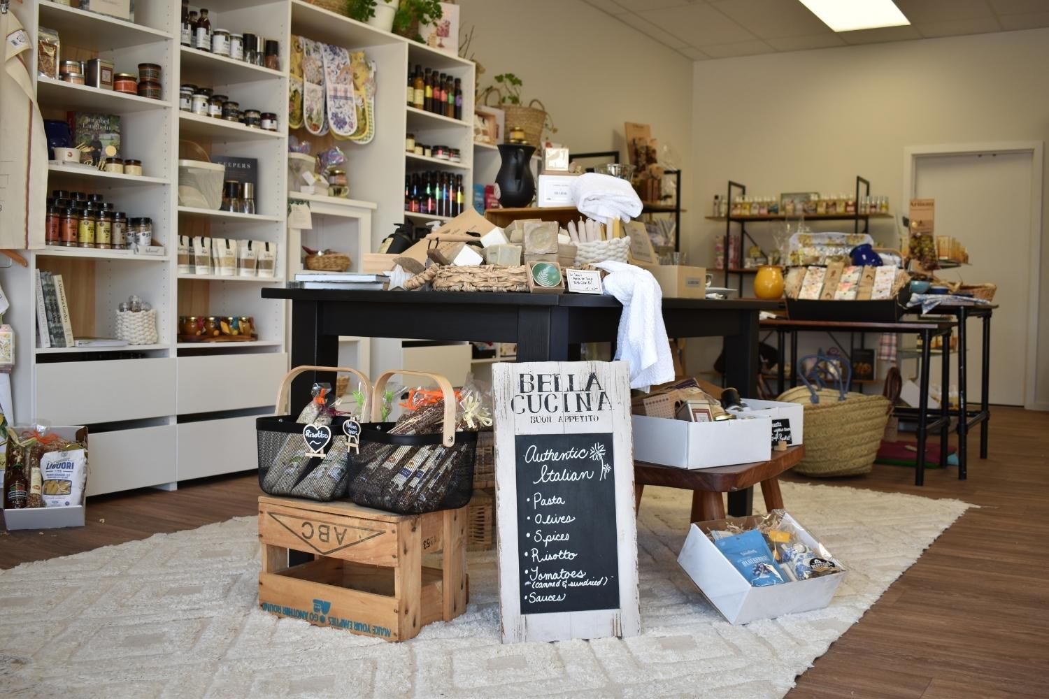 Moostique Gastromarket