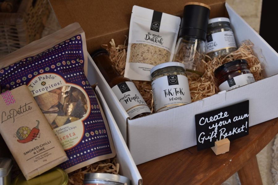 Moostique Gastromarket