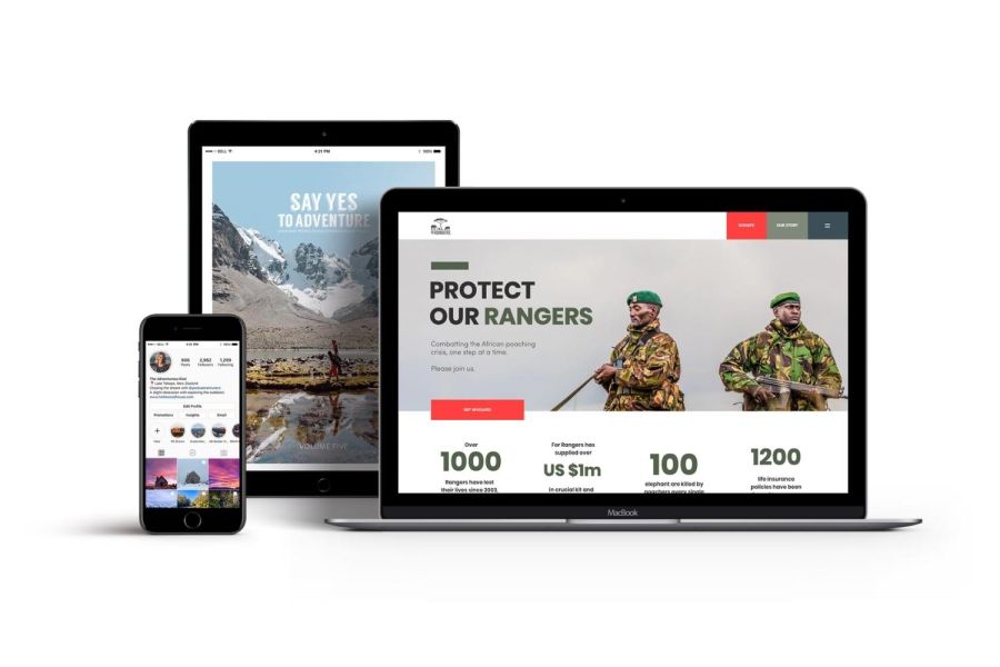 Mountain House Creative