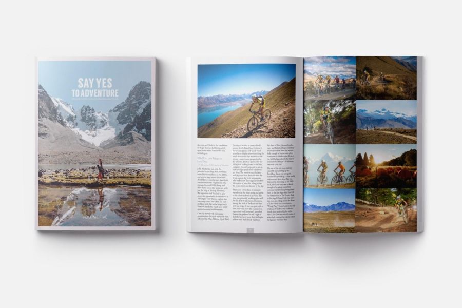 Mountain House Creative