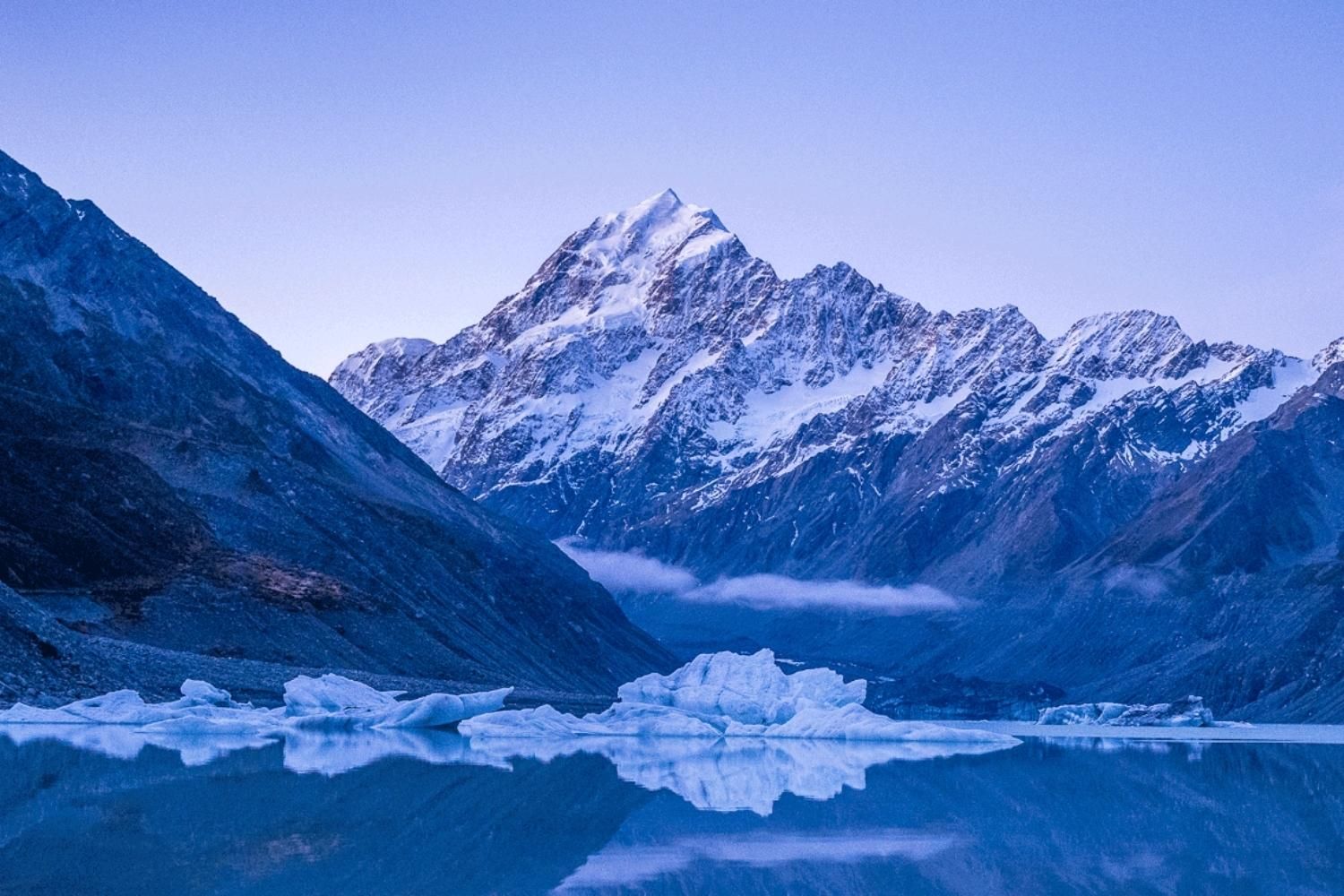 Mountain House Creative