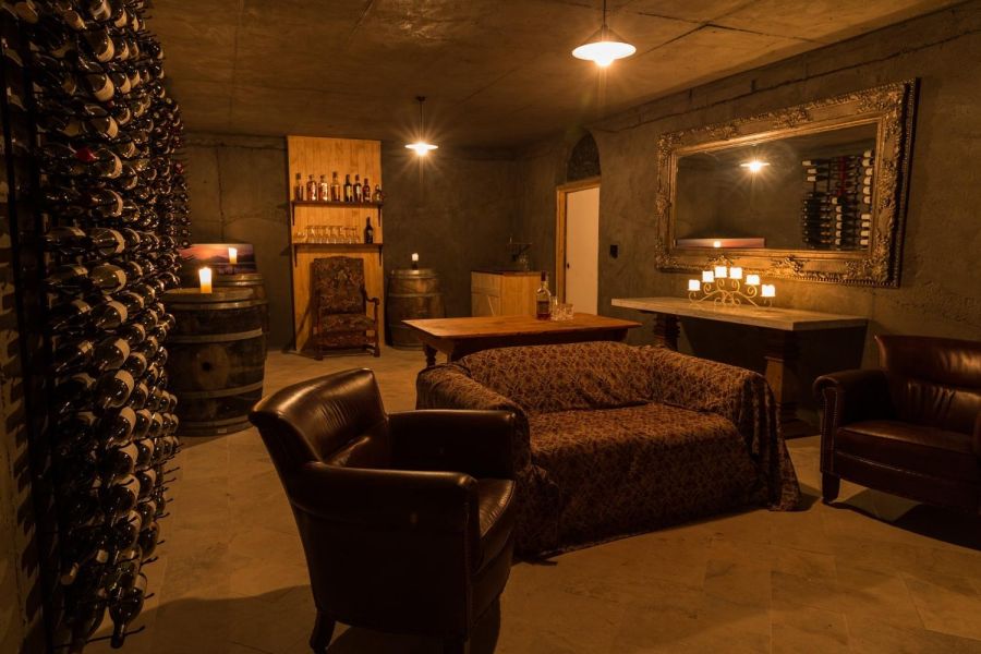 Mt Cook Lakeside Retreat