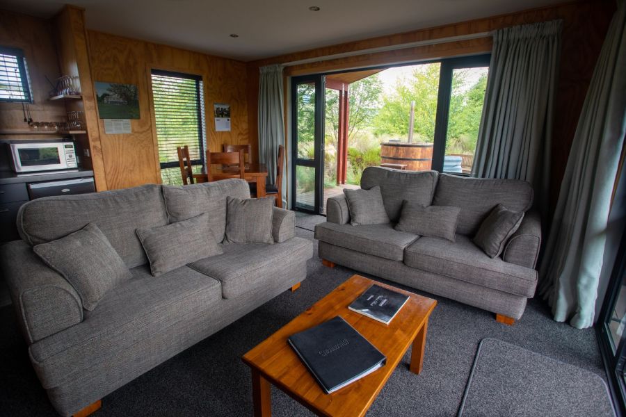 Musterer's Accommodation