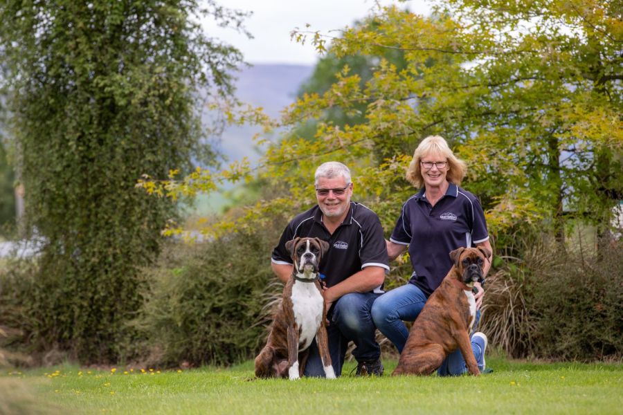 Musterer's Accommodation