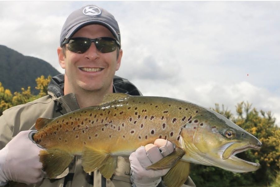 NZ Trout Adventures