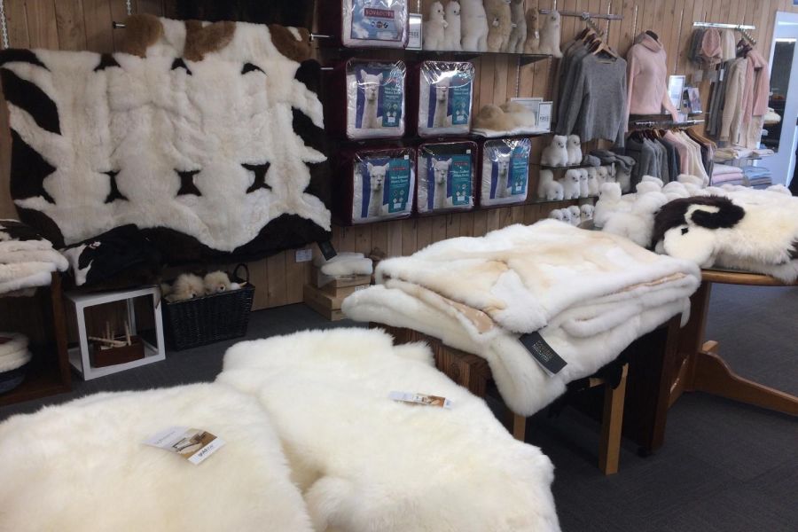 Naturally New Zealand Tekapo