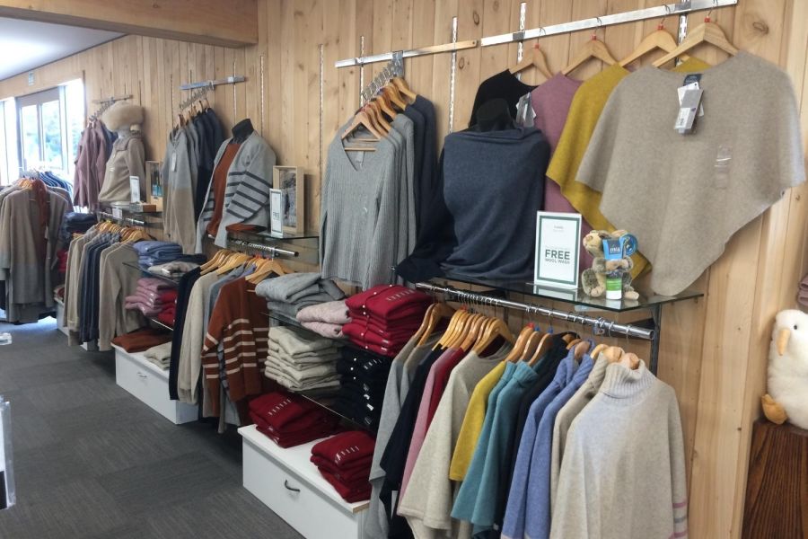 Naturally New Zealand Tekapo