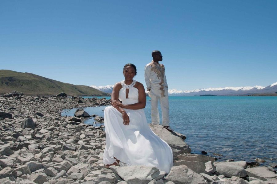 New Zealand Dream Weddings