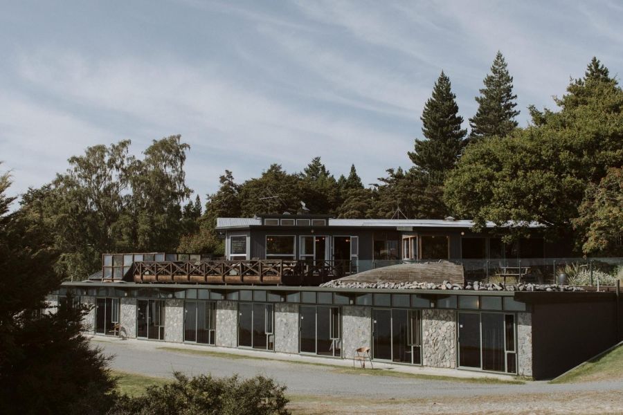 Ōhau Snow Fields & Lodge