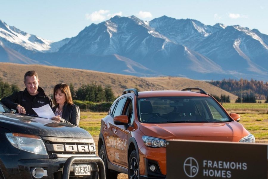 One Agency Mackenzie