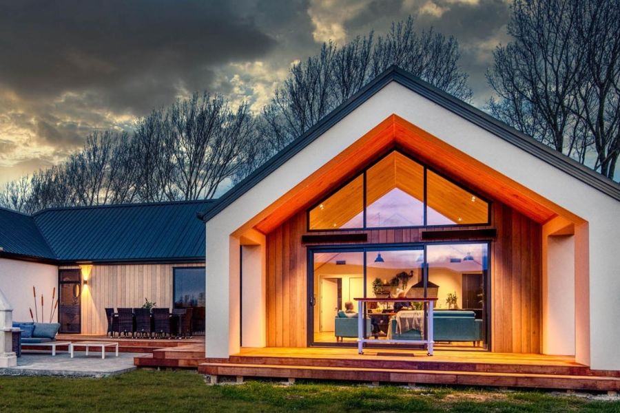 One Agency Mackenzie