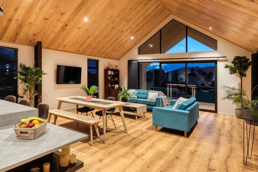 One Agency Mackenzie