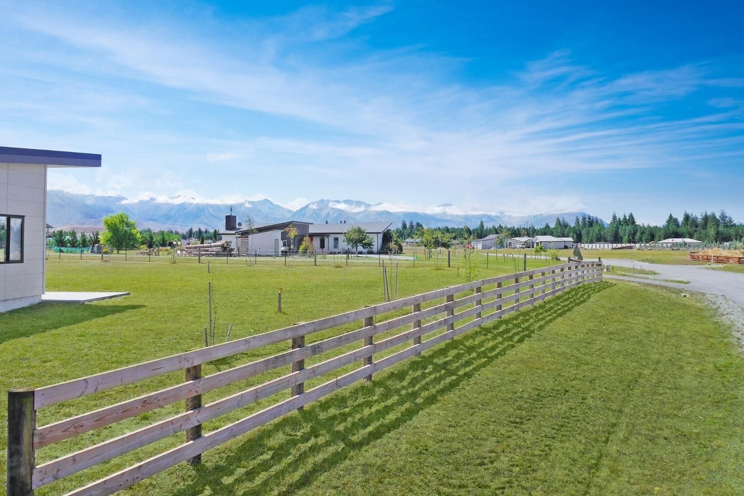 One Agency Mackenzie