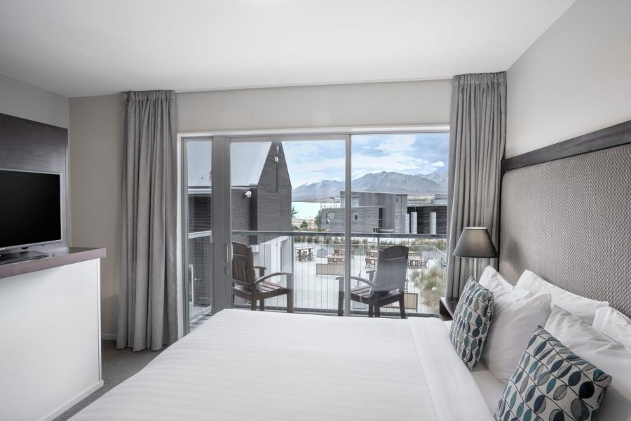 Peppers Bluewater Resort