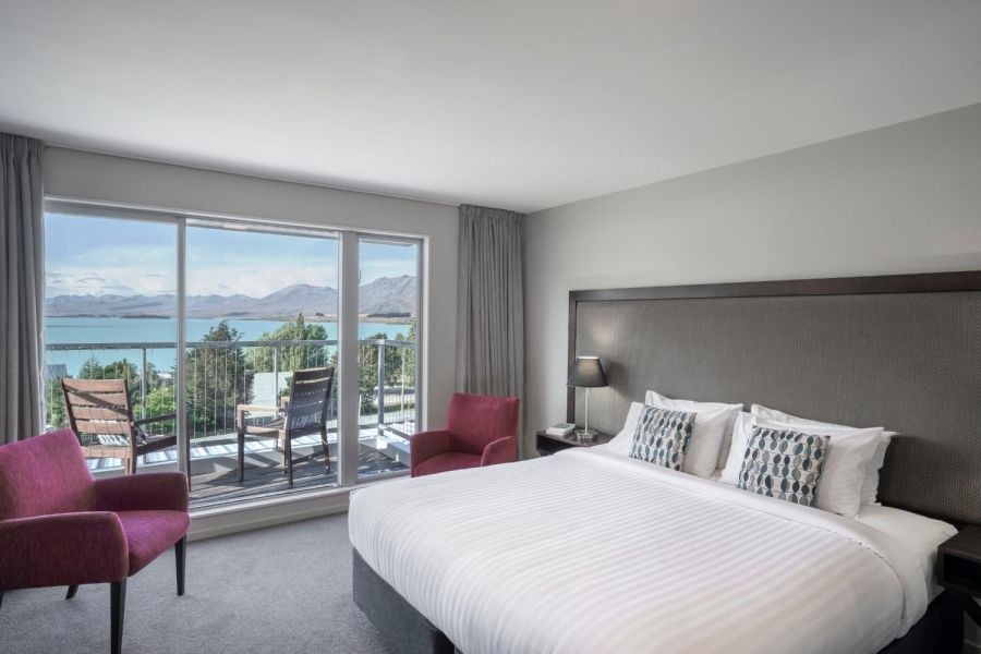 Peppers Bluewater Resort