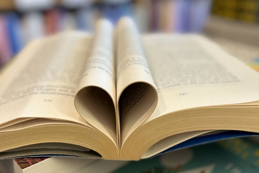 Petronella's Gallery & Bookstore