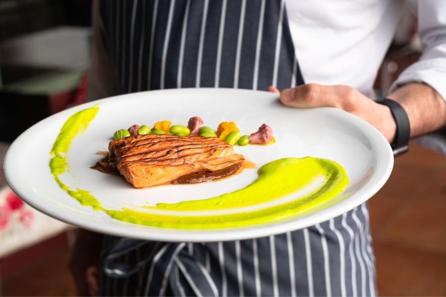 Poppies Café & Restaurant