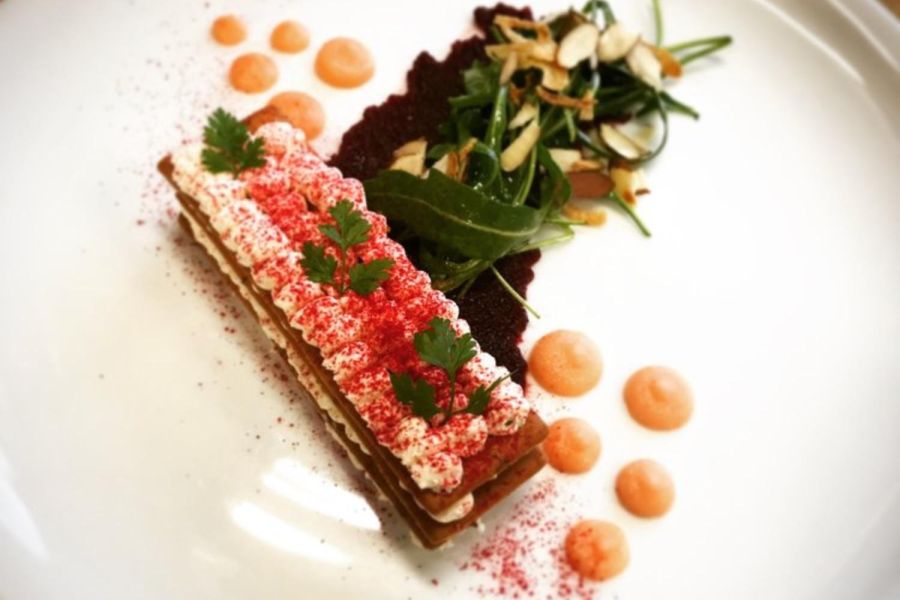 Poppies Café & Restaurant